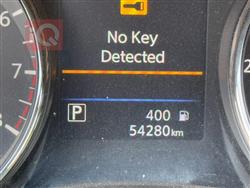 Nissan Rogue Sport
